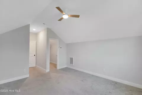Bedroom - 544 Poppleton Dr, Hampstead, NC 28443 photo 6 of 15