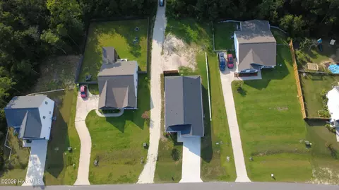 View/Area - 544 Poppleton Dr, Hampstead, NC 28443 photo 2 of 2