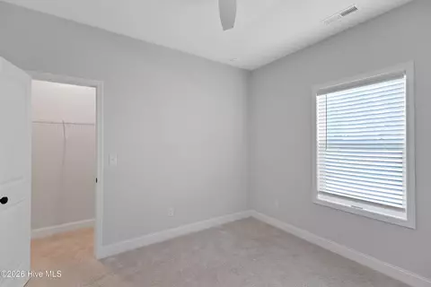 Bedroom - 544 Poppleton Dr, Hampstead, NC 28443 photo 4 of 15