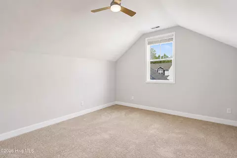 Bedroom - 544 Poppleton Dr, Hampstead, NC 28443 photo 7 of 15