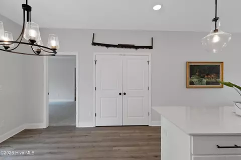 Entry Way - 544 Poppleton Dr, Hampstead, NC 28443 photo 1 of 5