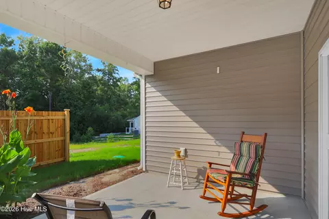 Exterior - 544 Poppleton Dr, Hampstead, NC 28443 photo 2 of 5