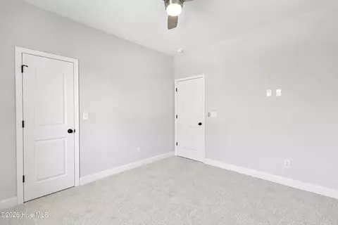 Bedroom - 544 Poppleton Dr, Hampstead, NC 28443 photo 10 of 15