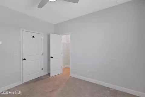 Bedroom - 544 Poppleton Dr, Hampstead, NC 28443 photo 3 of 15