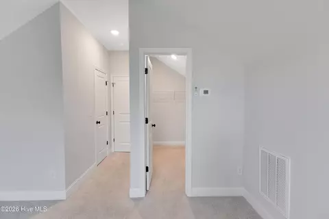 Entry Way - 544 Poppleton Dr, Hampstead, NC 28443 photo 5 of 5