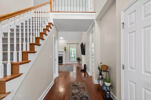 Entry Way - 1111 Highmoor Ln, Evans, GA 30809 photo 2 of 5