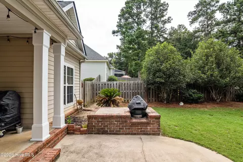 Exterior - 1111 Highmoor Ln, Evans, GA 30809 photo 14 of 22