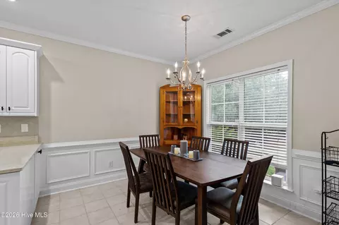 Dining - 1111 Highmoor Ln, Evans, GA 30809 photo 1 of 2
