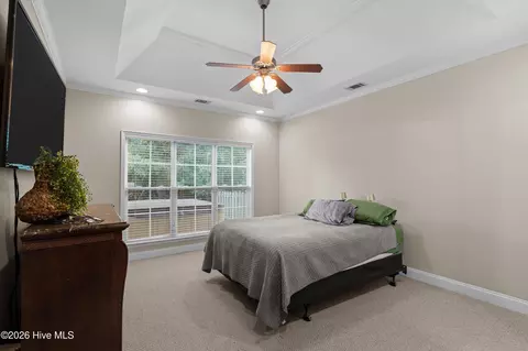 Bedroom - 1111 Highmoor Ln, Evans, GA 30809 photo 1 of 5