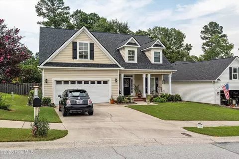 Exterior - 1111 Highmoor Ln, Evans, GA 30809 photo 2 of 22