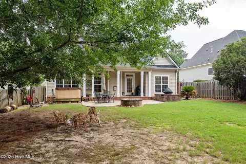 Exterior - 1111 Highmoor Ln, Evans, GA 30809 photo 19 of 22