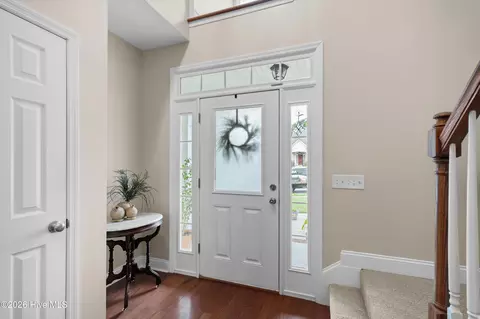 Entry Way - 1111 Highmoor Ln, Evans, GA 30809 photo 1 of 5