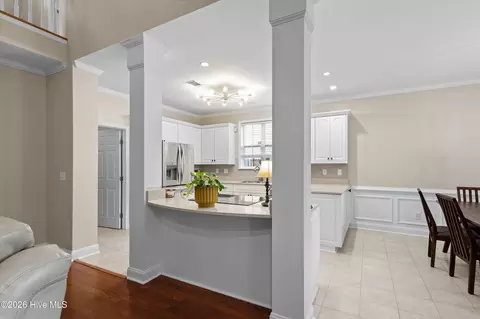 Entry Way - 1111 Highmoor Ln, Evans, GA 30809 photo 4 of 5