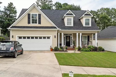 Exterior - 1111 Highmoor Ln, Evans, GA 30809 photo 4 of 22