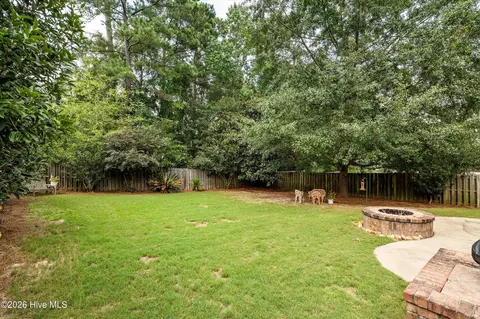 Exterior - 1111 Highmoor Ln, Evans, GA 30809 photo 15 of 22