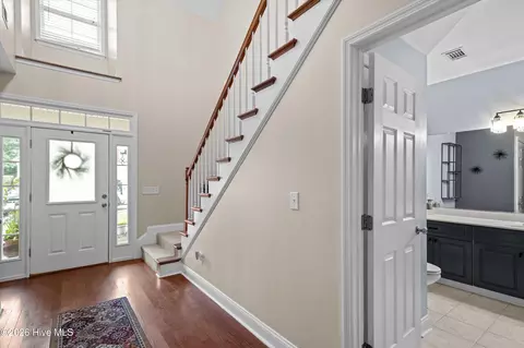 Entry Way - 1111 Highmoor Ln, Evans, GA 30809 photo 3 of 5