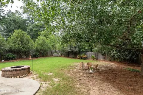 Exterior - 1111 Highmoor Ln, Evans, GA 30809 photo 20 of 22