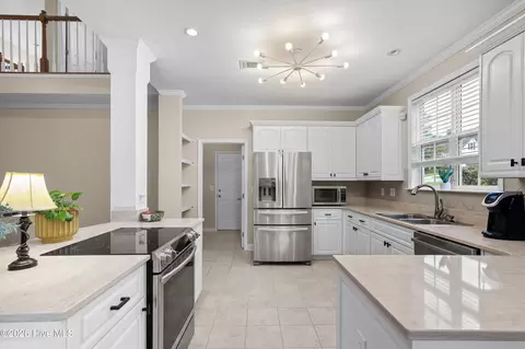 Kitchen - 1111 Highmoor Ln, Evans, GA 30809 photo 2 of 8