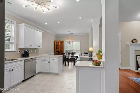 Kitchen - 1111 Highmoor Ln, Evans, GA 30809 photo 8 of 8