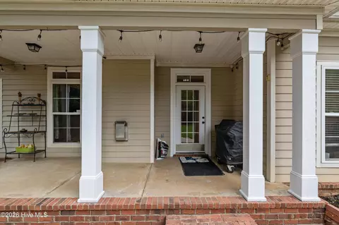 Exterior - 1111 Highmoor Ln, Evans, GA 30809 photo 12 of 22