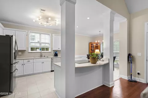Kitchen - 1111 Highmoor Ln, Evans, GA 30809 photo 1 of 8