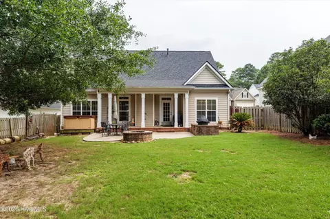 Exterior - 1111 Highmoor Ln, Evans, GA 30809 photo 18 of 22