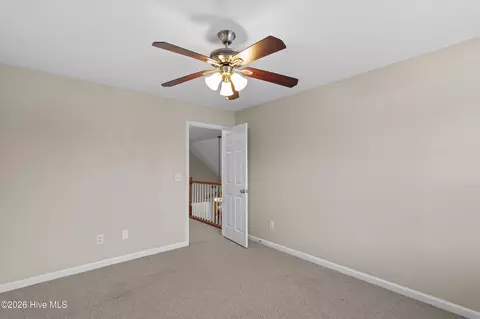 Bedroom - 1111 Highmoor Ln, Evans, GA 30809 photo 4 of 5