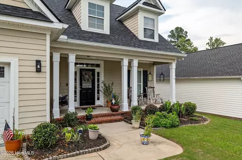 Exterior - 1111 Highmoor Ln, Evans, GA 30809 photo 7 of 22