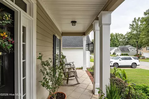Exterior - 1111 Highmoor Ln, Evans, GA 30809 photo 10 of 22