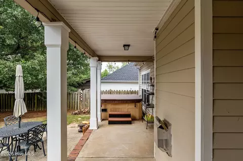 Exterior - 1111 Highmoor Ln, Evans, GA 30809 photo 11 of 22