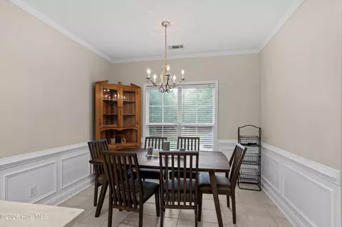 Dining - 1111 Highmoor Ln, Evans, GA 30809 photo 2 of 2