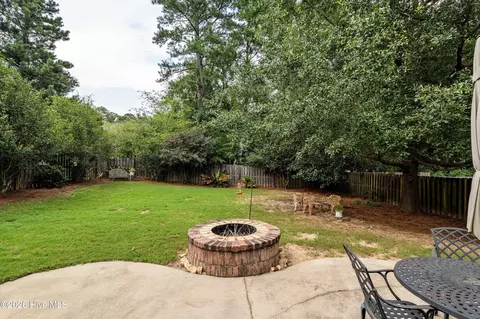 Exterior - 1111 Highmoor Ln, Evans, GA 30809 photo 13 of 22