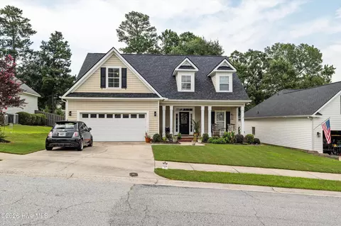 Exterior - 1111 Highmoor Ln, Evans, GA 30809 photo 3 of 22