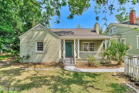 2643 Raymond Ave, Augusta, GA 30904