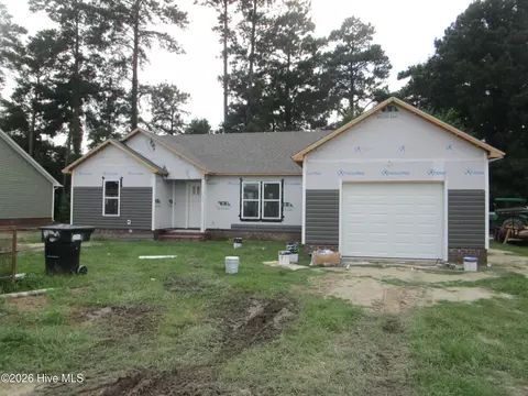244 Nugget Trl, Elizabeth City, NC 27909