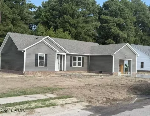 244 Nugget Trl, Elizabeth City, NC 27909