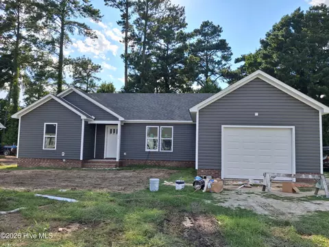 244 Nugget Trl, Elizabeth City, NC 27909