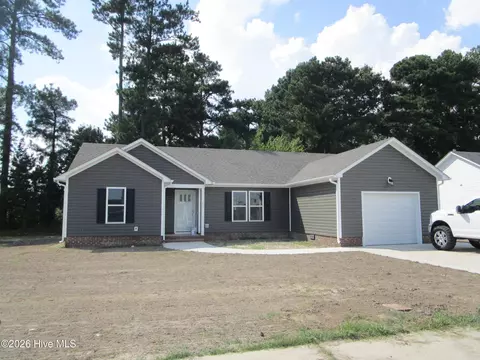 244 Nugget Trl, Elizabeth City, NC 27909