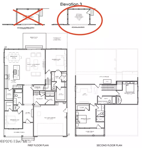 1228 Rockhill Rd, Castle Hayne, NC 28429