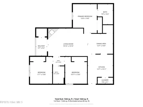 5008 Hunters Trl UNIT 15, Wilmington, NC 28405