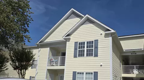 5008 Hunters Trl UNIT 15, Wilmington, NC 28405