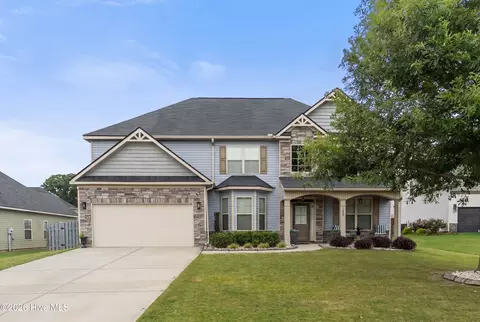 1425 Calumet Dr, Grovetown, GA 30813