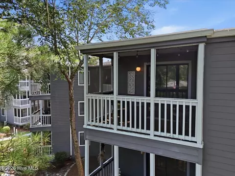 10170 Beach Dr SW UNIT 3305, Calabash, NC 28467