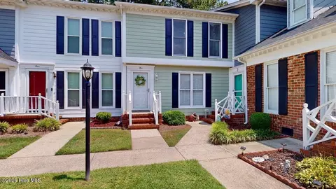 3102 Cashwell Dr UNIT 5, Goldsboro, NC 27534