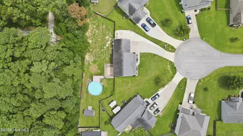 View/Area - 116 Mccabe Ct, Havelock, NC 28532 photo 3 of 9