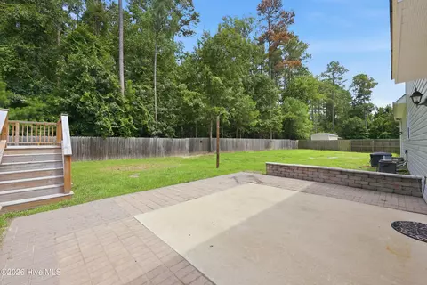 Exterior - 116 Mccabe Ct, Havelock, NC 28532 photo 2 of 4