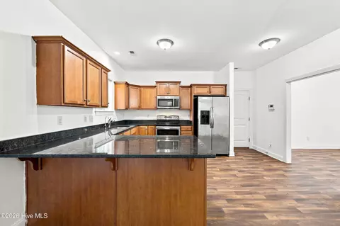 Kitchen - 116 Mccabe Ct, Havelock, NC 28532 photo 1 of 2
