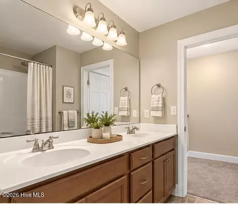 Bath - 116 Mccabe Ct, Havelock, NC 28532 photo 7 of 7