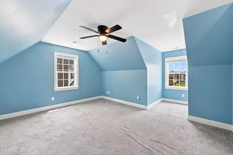 Bedroom - 116 Mccabe Ct, Havelock, NC 28532 photo 7 of 8
