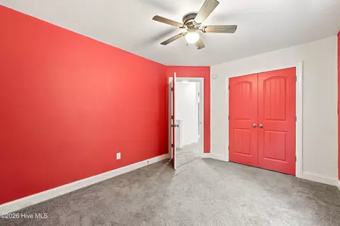 Bedroom - 116 Mccabe Ct, Havelock, NC 28532 photo 4 of 8